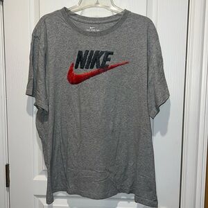 Men’s Nike XXL The Nike Tee